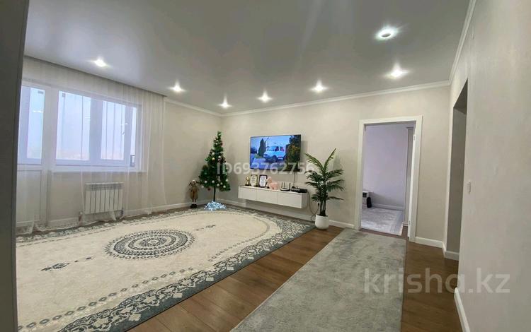 3-комнатная квартира · 96.1 м² · 7/10 этаж, Базовая 4/3 за 50 млн ₸ в Усть-Каменогорске — фото 15