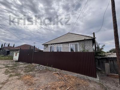 Отдельный дом · 4 комнаты · 68 м² · 4.7 сот., Стандартная 60 — Мичурина, Московская за 15.5 млн 〒 в Семее