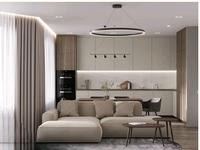 2-комнатная квартира · 80 м² · 10 этаж, Сарайшык 34а за 900 000 ₸ в Астане, Есильский р-н