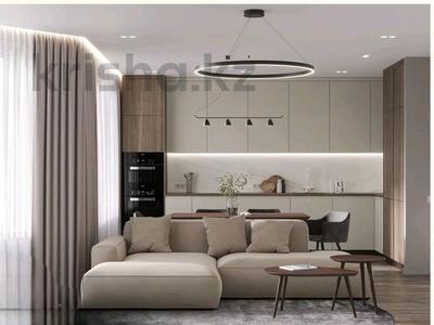 2-бөлмелі пәтер · 80 м² · 10 қабат, Сарайшык 34а, бағасы: 900 000 ₸ в Астане, Есильский р-н