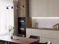 2-бөлмелі пәтер · 80 м² · 10 қабат, Сарайшык 34а, бағасы: 900 000 ₸ в Астане, Есильский р-н — фото 2