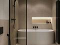 2-бөлмелі пәтер · 80 м² · 10 қабат, Сарайшык 34а, бағасы: 900 000 ₸ в Астане, Есильский р-н — фото 4