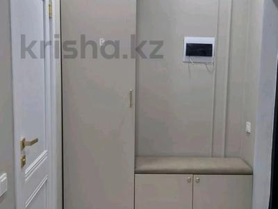 1-комнатная квартира · 40.2 м² · 4/12 этаж, Ахмет Байтурсынулы 61 — Нурлы Жол за 23.9 млн ₸ в Астане, Сарайшык р-н