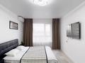 1-бөлмелі пәтер · 40 м² · 12/16 қабат, Тауелсиздик 21/2, бағасы: 2 000 ₸ в Астане, Алматы р-н