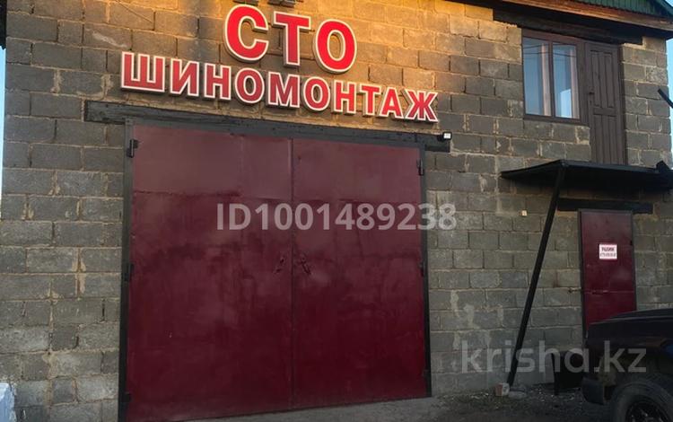 Жқб, автосервистер мен көлік жуу · 60 м², бағасы: 12 млн ₸ в  — фото 2
