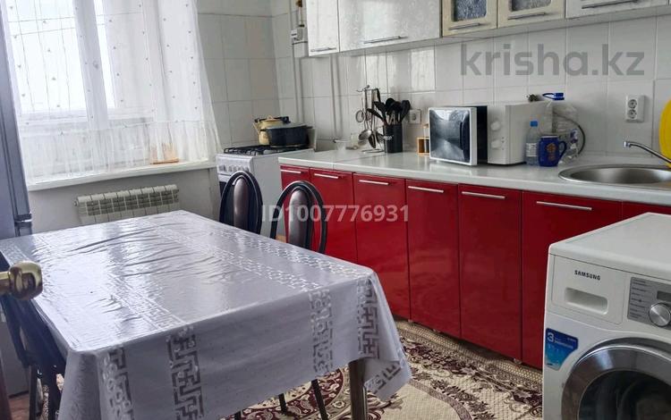 2-бөлмелі пәтер · 58 м² · 8/9 қабат, Нұр Ақтөбе 18, бағасы: 17.5 млн ₸ в Актобе, Нур Актобе — фото 2