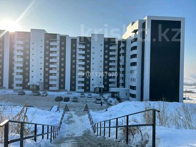 2-бөлмелі пәтер · 70 м² · 1/9 қабат, Аль-Фараби 44, бағасы: 25 млн ₸ в Усть-Каменогорске, Ново-Троицкое