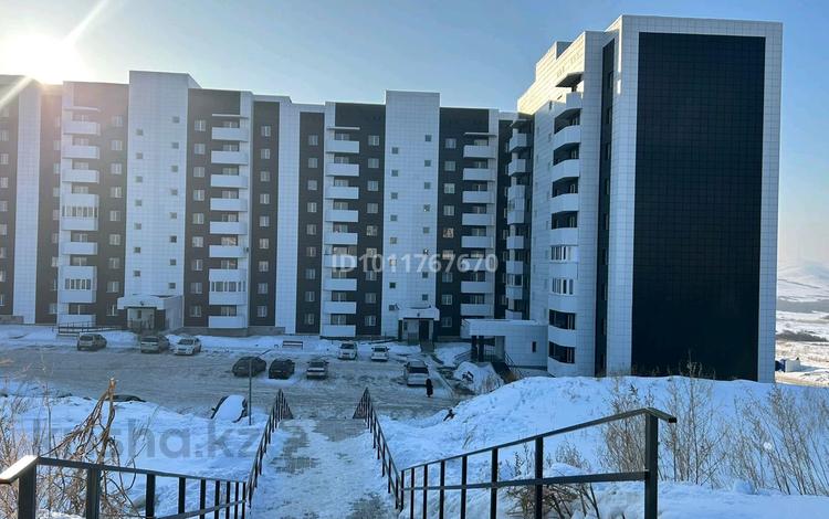2-бөлмелі пәтер · 70 м² · 1/9 қабат, Аль-Фараби 44, бағасы: 25 млн ₸ в Усть-Каменогорске, Ново-Троицкое — фото 2