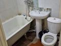 1-комнатная квартира · 33 м² · 4/5 этаж, Брусиловского 247 — Брусиловского Абая метро Сайран за 27.5 млн ₸ в Алматы, Бостандыкский р-н