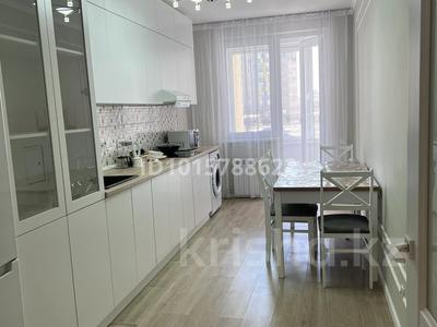 2-комнатная квартира · 82 м² · 2/12 этаж, мкр Нурсат 29/2 за 300 000 ₸ в Шымкенте, Каратауский р-н