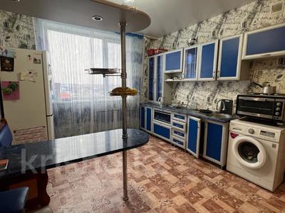 1-комнатная квартира · 48.6 м² · 9/9 этаж, Кобланды батыра за 14.5 млн 〒 в Костанае