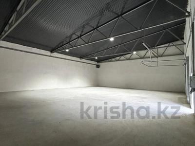 Еркін, қоймалар · 300 м², бағасы: 750 000 ₸ в Актобе, жилой массив Заречный-1