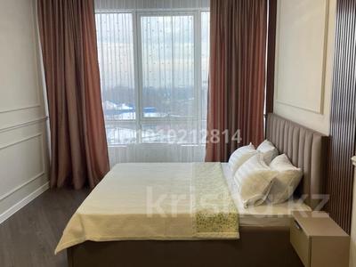 3-комнатная квартира · 120 м² · 3/31 этаж, АльФараби 7к5г — Козыбаева за 5 000 ₸ в Алматы, Бостандыкский р-н