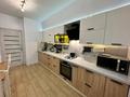 3-бөлмелі пәтер · 70 м² · 2/5 қабат, мкр Мамыр-2 14, бағасы: 49 млн ₸ в Алматы, Ауэзовский р-н — фото 7