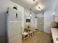 3-бөлмелі пәтер · 70 м² · 2/5 қабат, мкр Мамыр-2 14, бағасы: 49 млн ₸ в Алматы, Ауэзовский р-н — фото 9