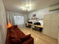 3-бөлмелі пәтер · 70 м² · 2/5 қабат, мкр Мамыр-2 14, бағасы: 49 млн ₸ в Алматы, Ауэзовский р-н — фото 3