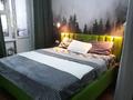 3-бөлмелі пәтер · 70 м² · 2/5 қабат, мкр Мамыр-2 14, бағасы: 49 млн ₸ в Алматы, Ауэзовский р-н