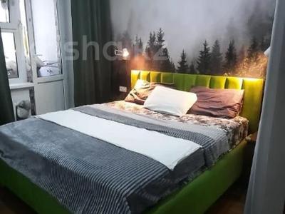3-бөлмелі пәтер · 70 м² · 2/5 қабат, мкр Мамыр-2 14, бағасы: 49 млн ₸ в Алматы, Ауэзовский р-н