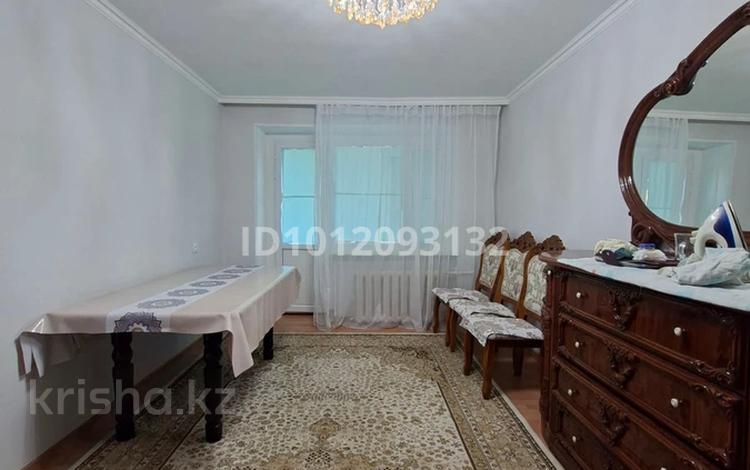 3-комнатная квартира · 63.4 м² · 2/5 этаж, Деева 9 за 20 млн ₸ в Жезказгане — фото 2
