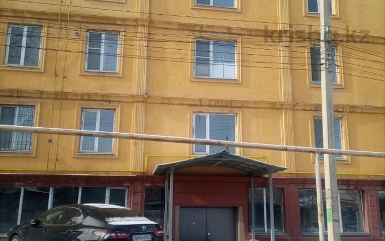 1-комнатная квартира · 36.9 м² · 1/3 этаж, Ракышева 61 — Район Магнум Бесагаш за 22 млн 〒 в Алматы — фото 32