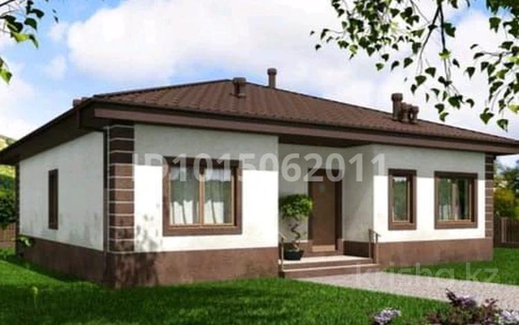 Отдельный дом · 4 комнаты · 120 м² · 7.5 сот., Наурыз 36 — Жунусова за 10 млн ₸ в Кояндах — фото 2