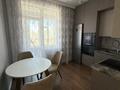 1-комнатная квартира · 43 м² · 7/18 этаж, Акмешит 13 за 360 000 ₸ в Астане, Есильский р-н — фото 2
