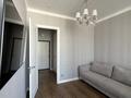 1-комнатная квартира · 43 м² · 7/18 этаж, Акмешит 13 за 360 000 ₸ в Астане, Есильский р-н — фото 3