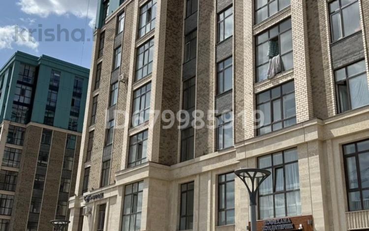 2-бөлмелі пәтер · 68.2 м² · 6/10 қабат, Ашимова 17 — Центр Бокса, бағасы: 35 млн ₸ в Караганде — фото 13