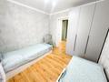 4-бөлмелі пәтер · 83.5 м² · 3/5 қабат, Мушелтой 14, бағасы: 38 млн ₸ в Талдыкоргане, мкр Мушелтой — фото 2