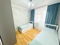 4-бөлмелі пәтер · 83.5 м² · 3/5 қабат, Мушелтой 14, бағасы: 38 млн ₸ в Талдыкоргане, мкр Мушелтой