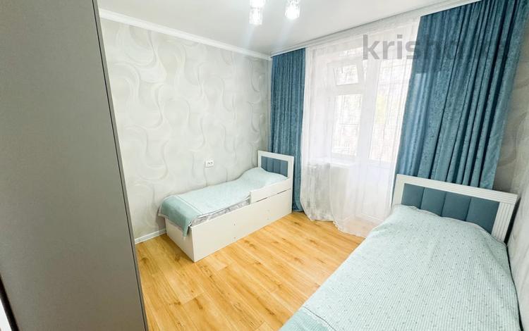 4-бөлмелі пәтер · 83.5 м² · 3/5 қабат, Мушелтой 14, бағасы: 38 млн ₸ в Талдыкоргане, мкр Мушелтой — фото 6