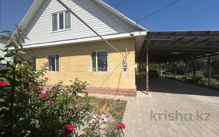Отдельный дом · 3 комнаты · 110 м² · 10 сот., Конаева за 44 млн ₸ в  — фото 9