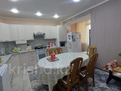 3-комнатная квартира · 110 м² · 3/5 этаж, Новый город, Тауелсиздик за 46.5 млн 〒 в Актобе