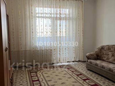 2-комнатная квартира · 78 м² · 8/12 этаж, Сарайшык 34 за 46 млн 〒 в Астане, Есильский р-н