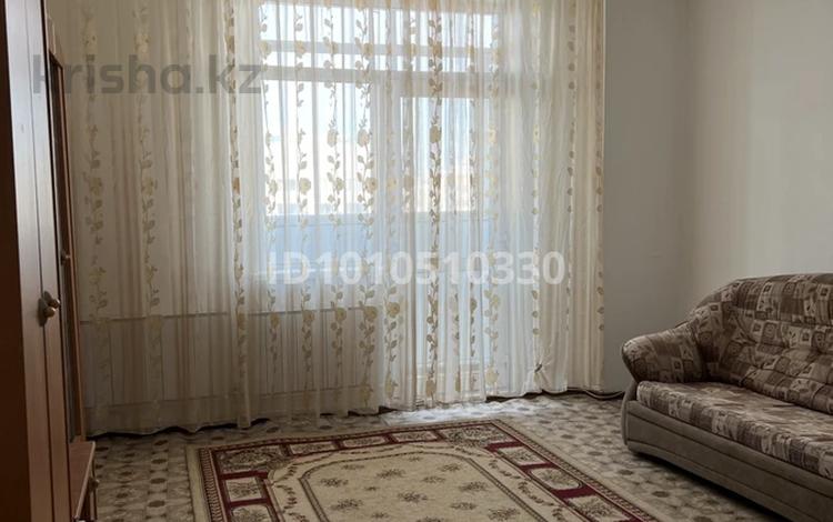 2-комнатная квартира · 78 м² · 8/12 этаж, Сарайшык 34 за 46 млн 〒 в Астане, Есильский р-н — фото 2