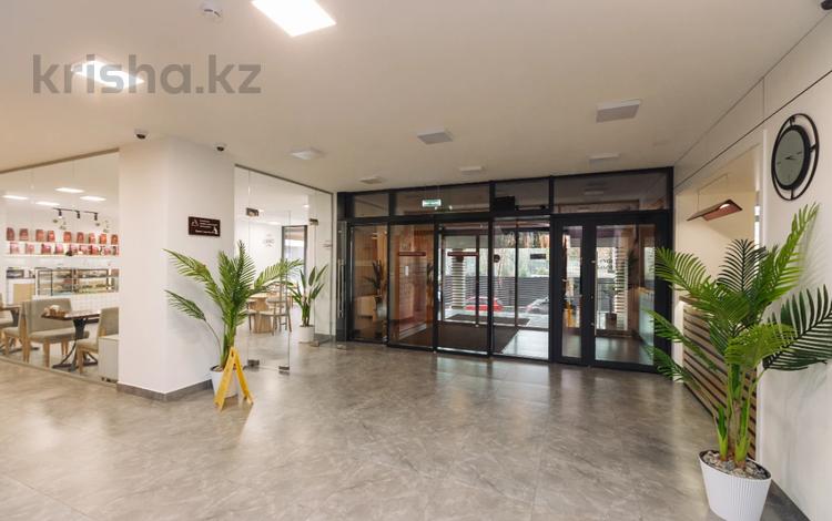 Еркін, кеңселер · 35 м², бағасы: 490 000 ₸ в Алматы — фото 2