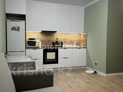 2-комнатная квартира · 42.4 м² · 11/15 этаж, Бейбарыс Султан 12 за 23.5 млн ₸ в Астане, Сарыарка р-н