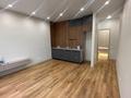 2-комнатная квартира · 50 м² · 10/16 этаж, Тауелсиздик 38/4 — Б. Момышулы за 35.9 млн ₸ в Астане, Алматы р-н