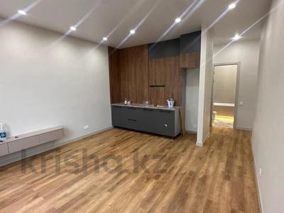 2-комнатная квартира · 50 м² · 10/16 этаж, Тауелсиздик 38/4 — Б. Момышулы за 35.9 млн ₸ в Астане, Алматы р-н