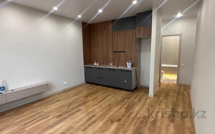 2-комнатная квартира · 50 м² · 10/16 этаж, Тауелсиздик 38/4 — Б. Момышулы за 35.9 млн ₸ в Астане, Алматы р-н — фото 2