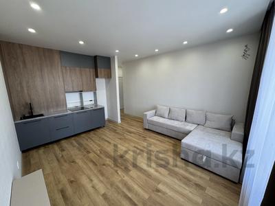 2-комнатная квартира · 52 м² · 10/16 этаж, Тауелсиздик 38/4 — Б. Момышулы за 36.5 млн ₸ в Астане, Алматы р-н