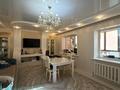4-бөлмелі пәтер · 147 м² · 14/15 қабат, Малика Габдуллина 12/Б, бағасы: 60 млн ₸ в Астане, р-н Байконур