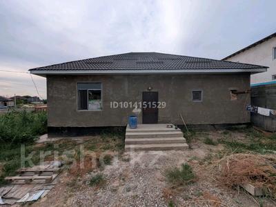 Отдельный дом · 7 комнат · 182 м² · 5 сот., 18-ші орам 459/31 — Ташкент трассасы (Алматы-Бішкек трассасының) бойында за 24 млн ₸ в Каскелене