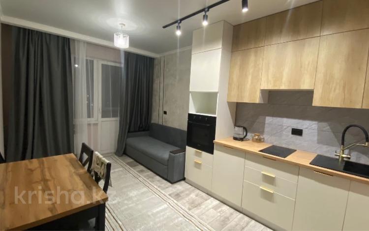 2-бөлмелі пәтер · 48 м² · 4/12 қабат, Кошкарбаева 1140, бағасы: 250 000 ₸ в  — фото 2
