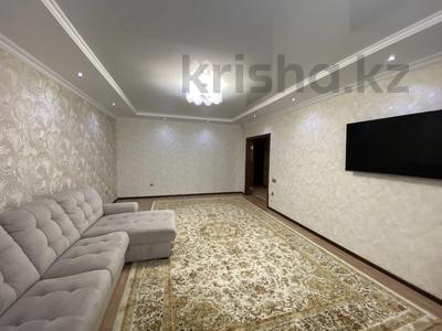 3-комнатная квартира · 107.4 м² · 2/5 этаж, мкр. Алтын орда, Мангелик Ел за 51 млн 〒 в Актобе