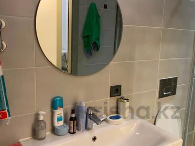 2-комнатная квартира · 72 м² · 10/14 этаж, мкр. Самал-3 — Аль-Фараби за 85 млн ₸ в Алматы, Медеуский р-н