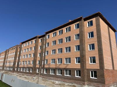 3-бөлмелі пәтер · 80.4 м² · 2/6 қабат, Каирбекова 420 Б, бағасы: 26 млн ₸ в Костанае