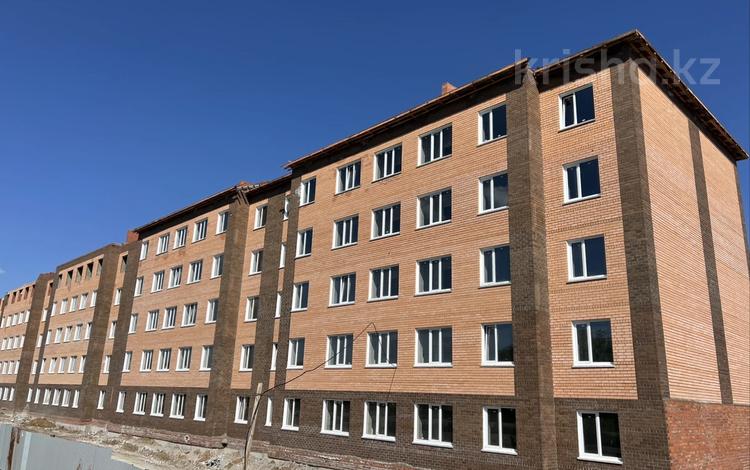 3-бөлмелі пәтер · 80.4 м² · 2/6 қабат, Каирбекова 420 Б, бағасы: 26 млн ₸ в Костанае — фото 32