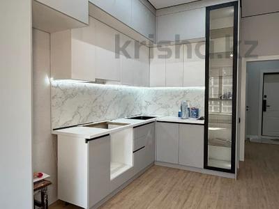 3-бөлмелі пәтер · 60 м² · 8/14 қабат, Кунанбай 35/3 — Селевина, бағасы: ~ 33 млн ₸ в Семее