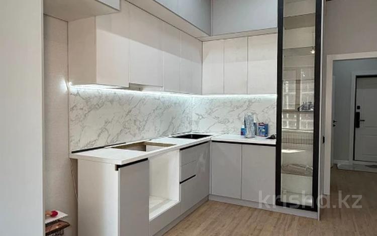3-бөлмелі пәтер · 60 м² · 8/14 қабат, Кунанбай 35/3 — Селевина, бағасы: ~ 33 млн ₸ в Семее — фото 4